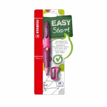 STABILO EASY ERGO 3 15 R ROZE LILA (VULPOTLOOD R ROZE)